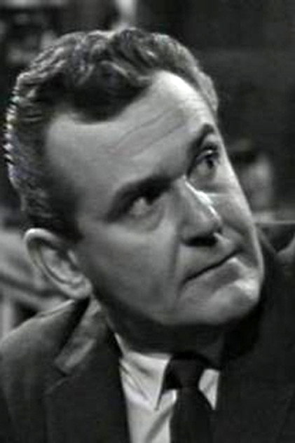 Robert Gerringer