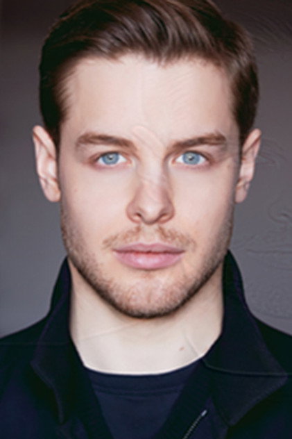 Brad Everett