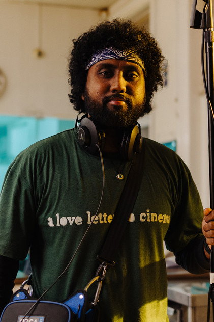 Kavishka Warnakula