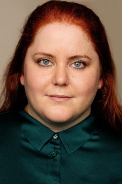 Louisa Warren