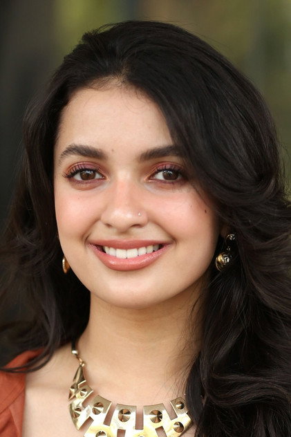 Jaanyaa Joshi