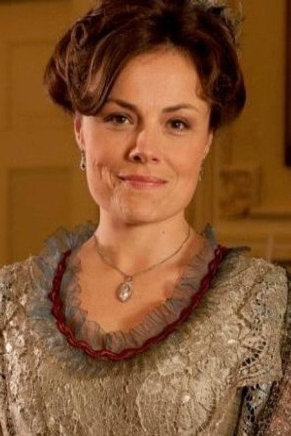 Arwen Humphreys