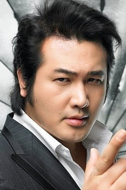 Kim Bo-sung