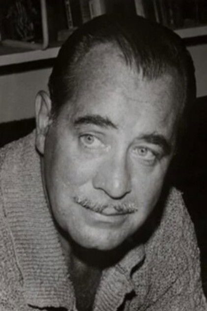 William Tregoe