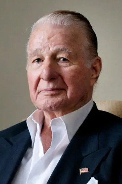 William Thourlby