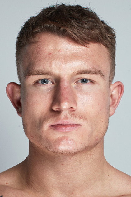 Dalton Smith