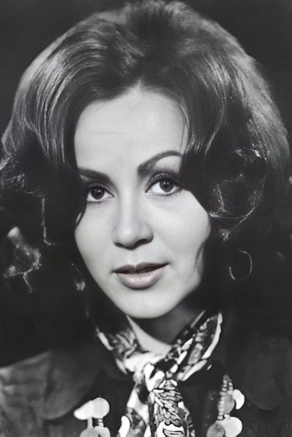 Anna Matzourani