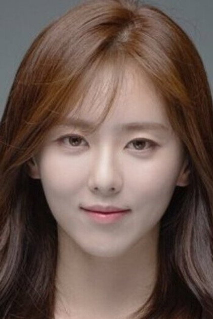 Ahn Da-bi
