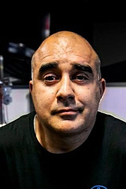 Paul Nakad