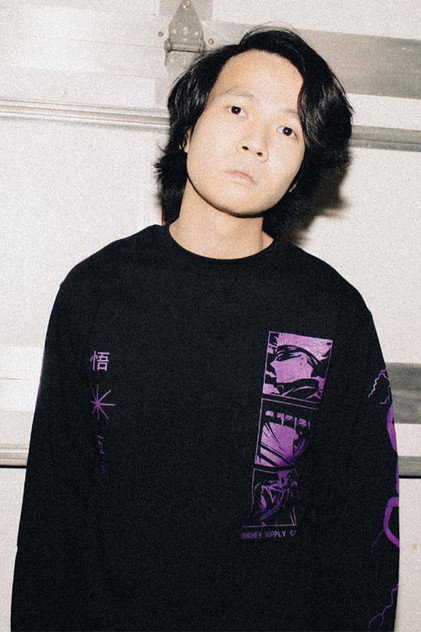 Travis Vuong