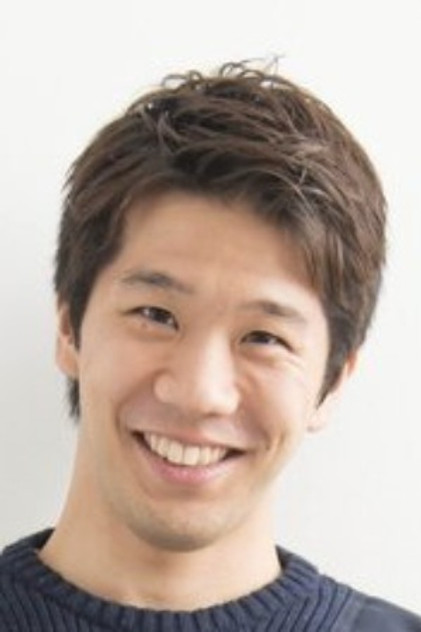 Ryôhei Kawano
