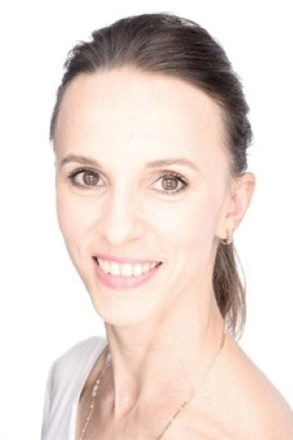 Svetlana Pavlova