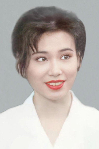 Michelle Fung