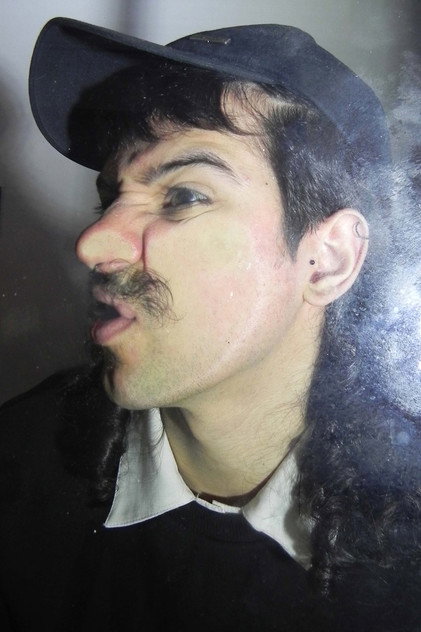 Facundo Carbonelli