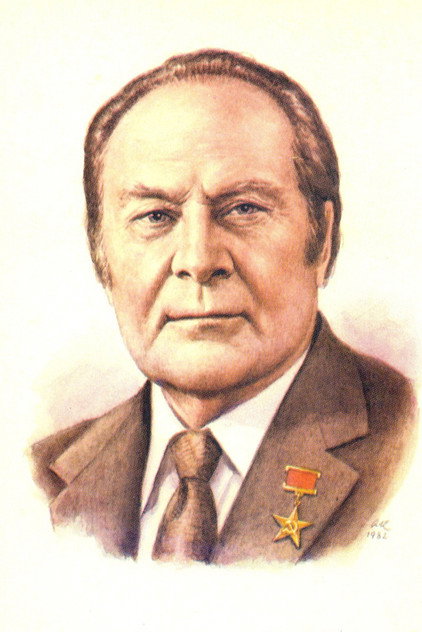 Evgeniy Milaev