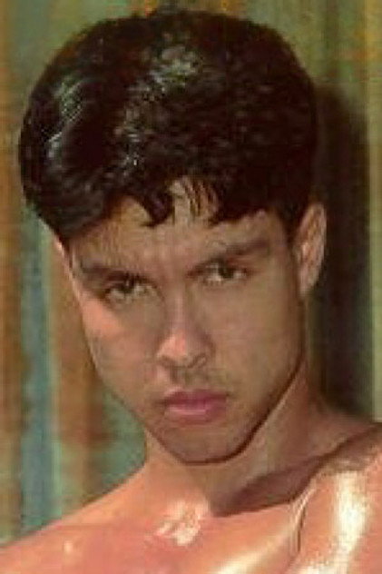 Tony Montana