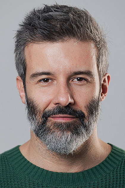 Gustavo Vaz