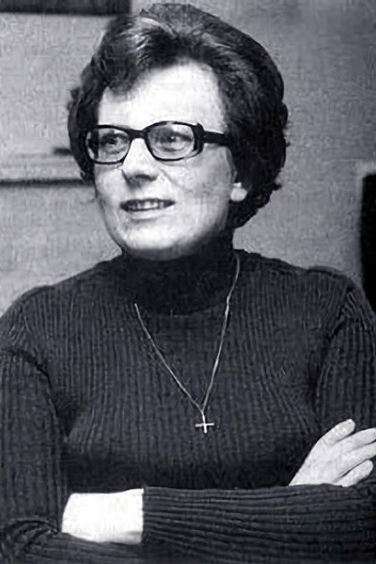 Sœur Sourire