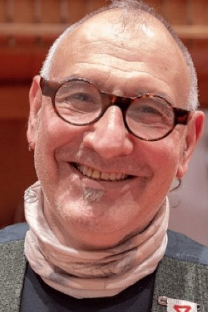 Jonathan Blake