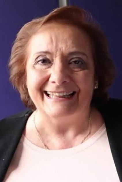 Diana Santos