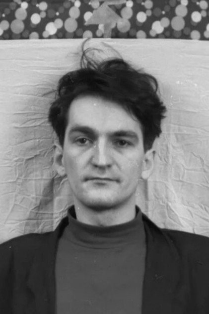 Timur Novikov