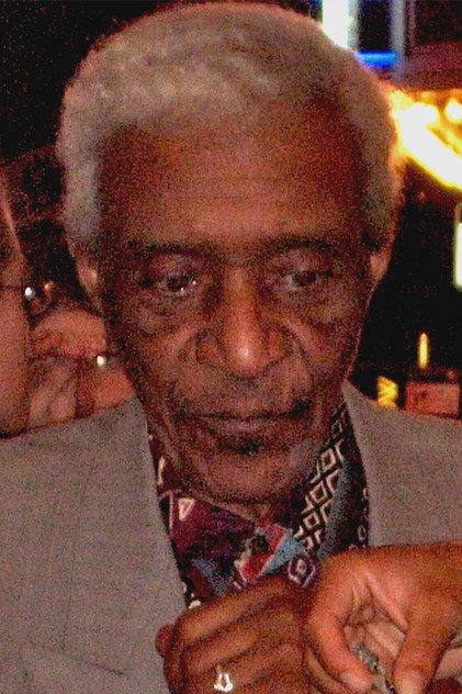 Jimmy Slyde
