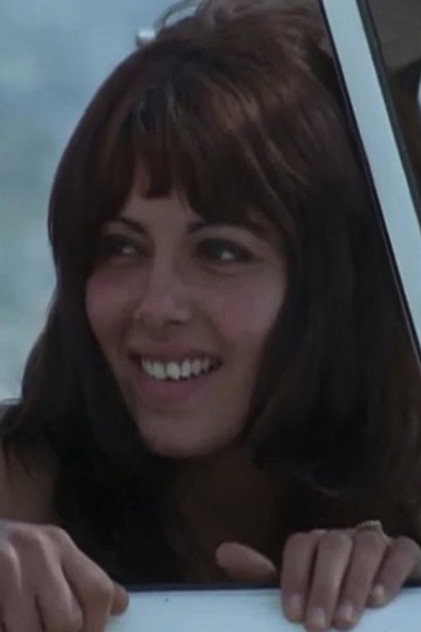Maria Vassiliou