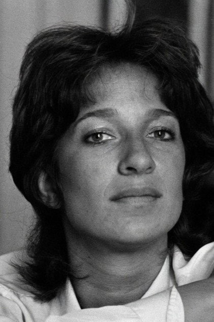 Claudia Weill