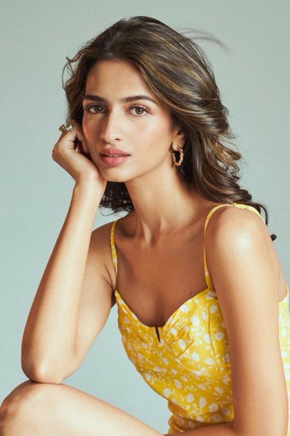 Shruti Chauhan