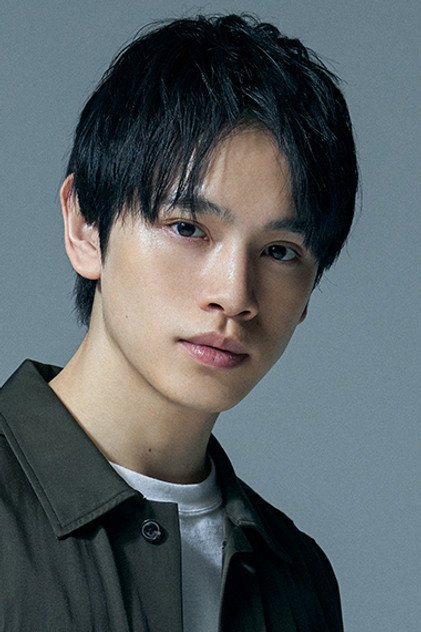 Kosuke Suzuki