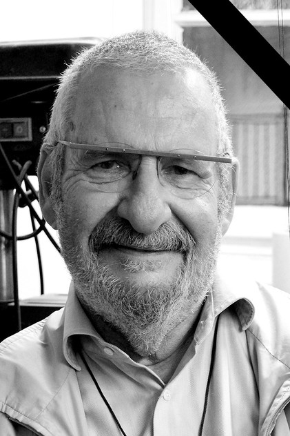 Sepp Strubel
