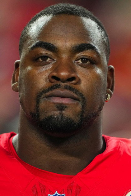 Chris Jones