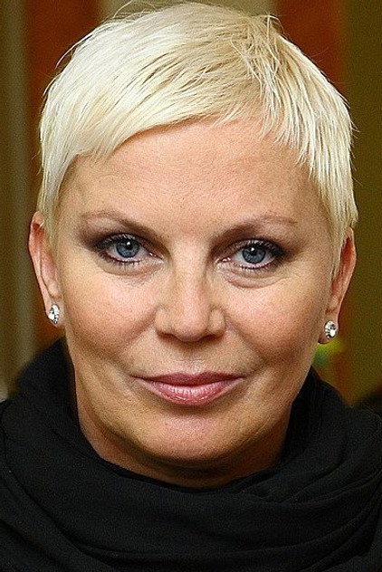 Kateřina Kornová