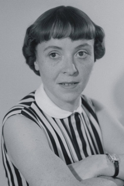 Gina Presgott