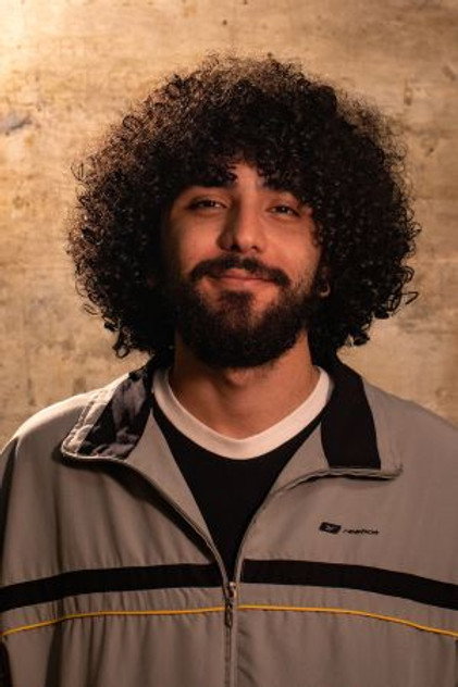 Benjamin Medeiros