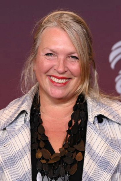 Kate Hawley