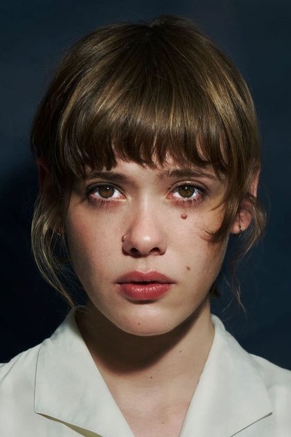 Mathilde Warnier