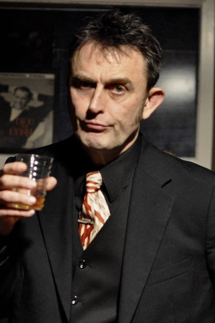 John Michael McCarthy