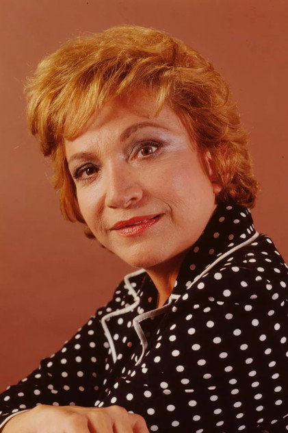 Nathália Timberg