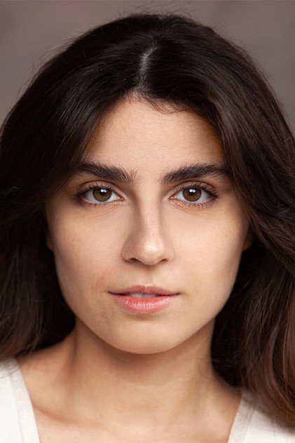 Nadia Charbel