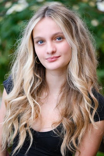 Amelie McLain