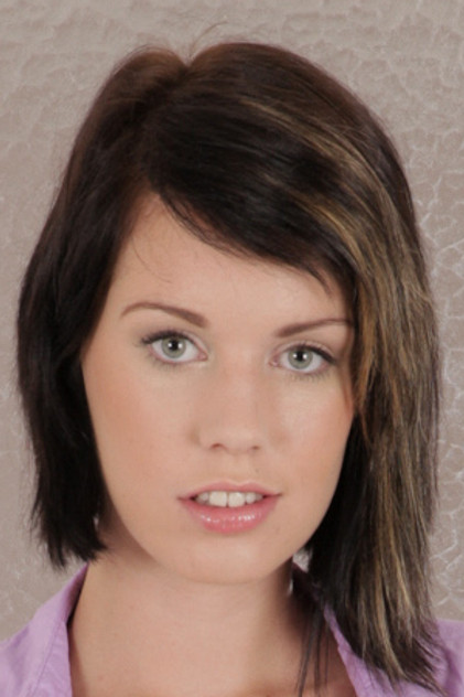 Angie Emerald