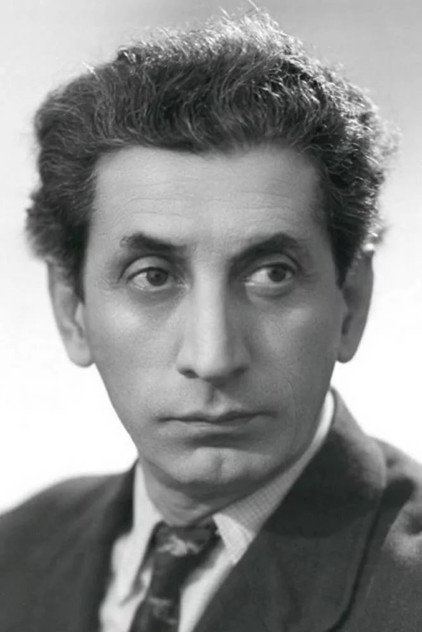 Aleksandr Beniaminov