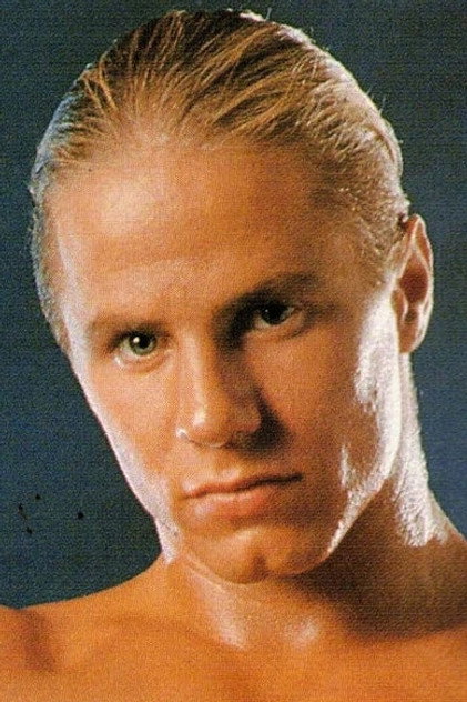 Butch Taylor