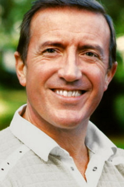 Roy Castle