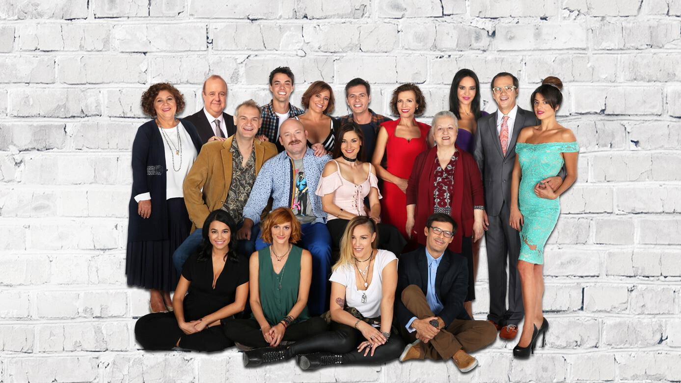 The Classmates