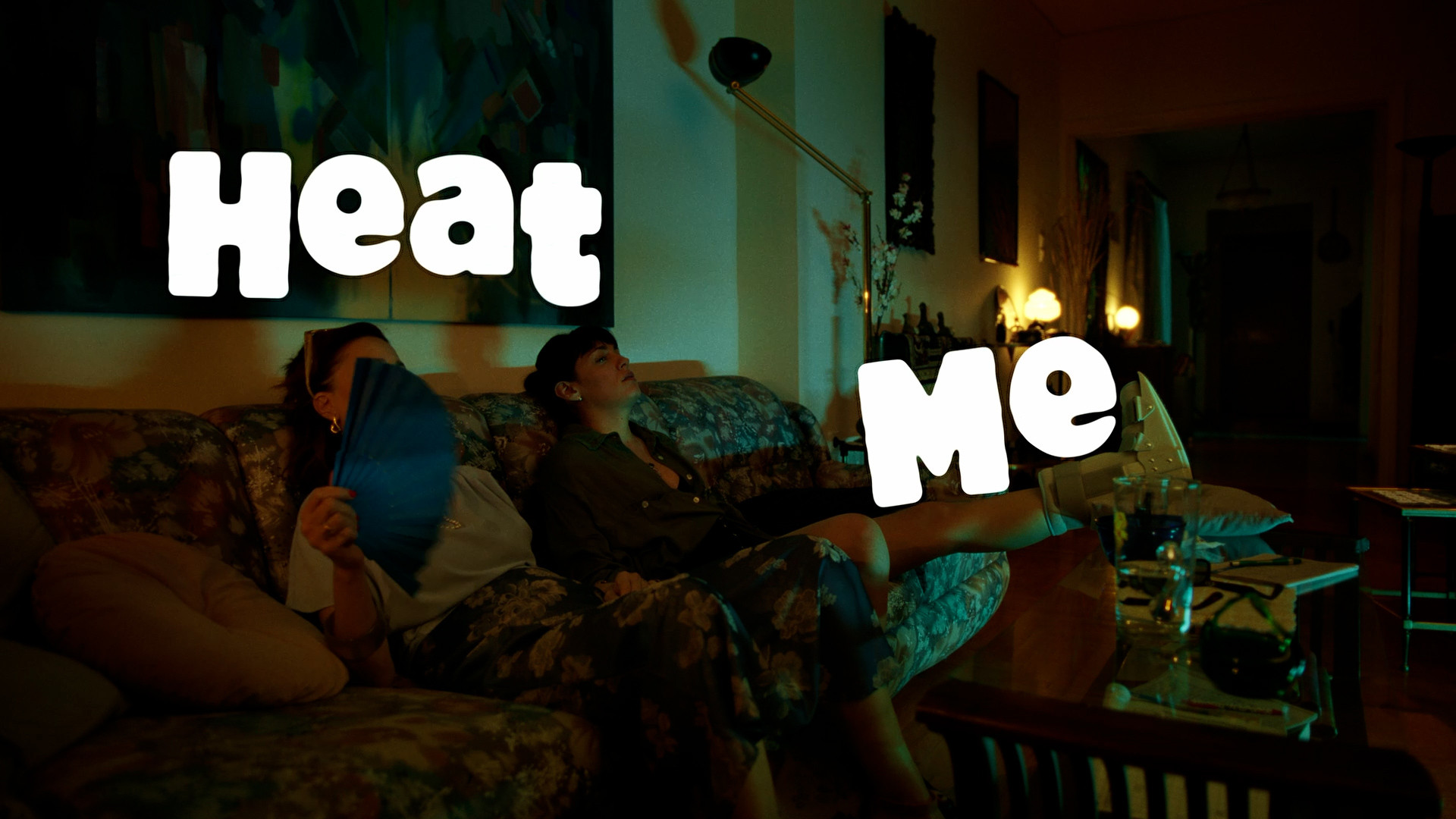 Heat Me