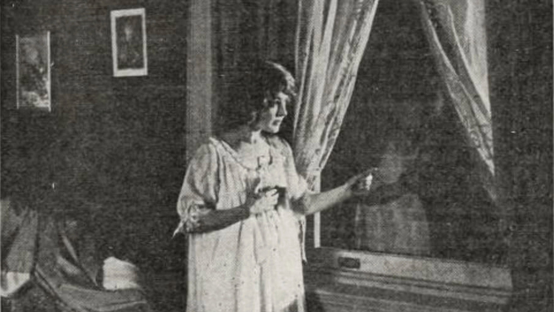 The Valentine Girl