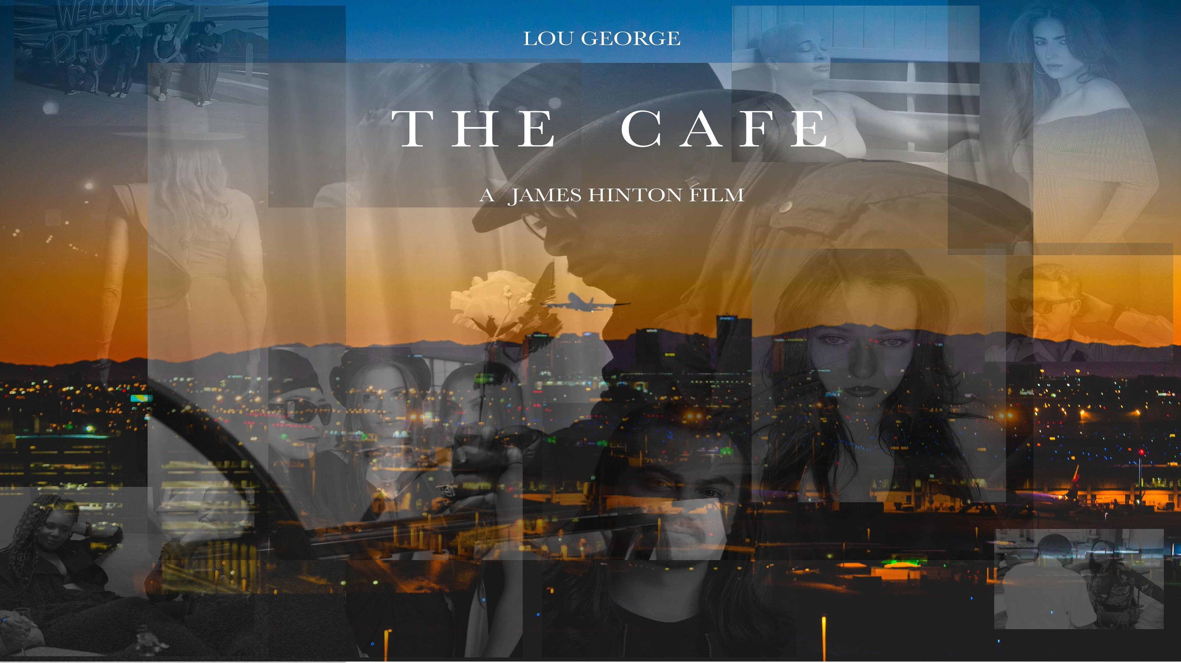 The Café