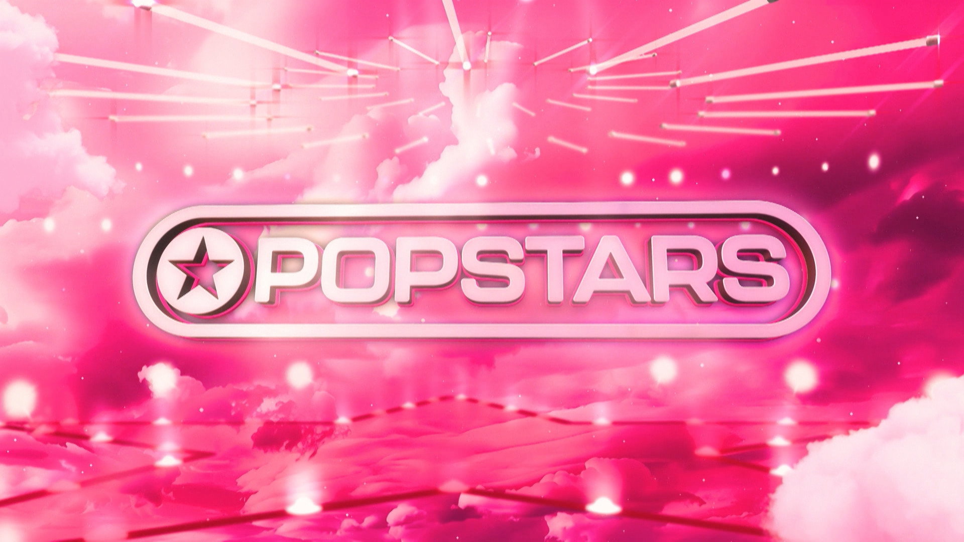 Popstars: Your Show Is About To Start.